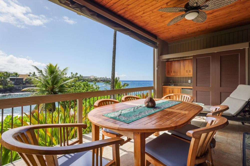 Kanaloa at Kona, Condo 3301