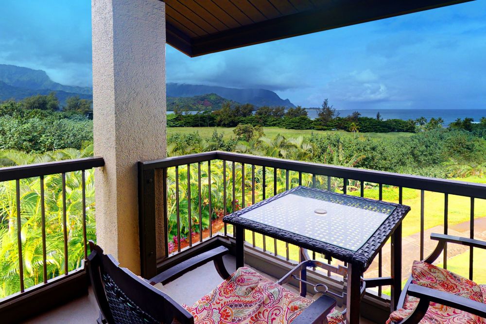 Hanalei Bay Resort 7301