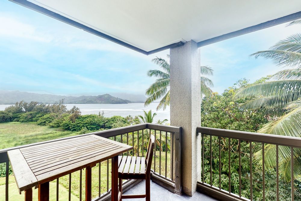 Hanalei Bay Resort 9206