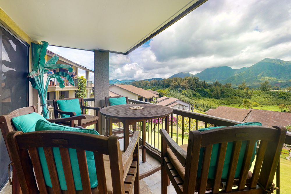 Hanalei Bay Resort 4205