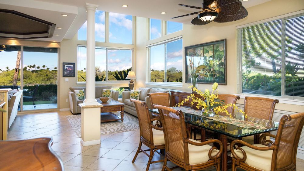 Mauna Lani Palm Villas H4