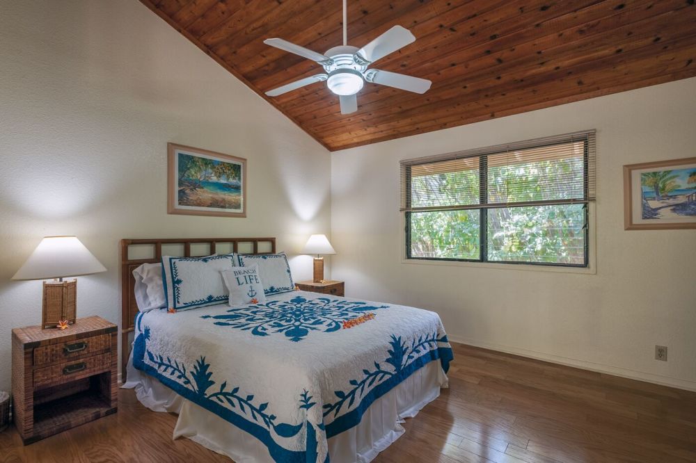 Poipu Beach 1 Bedroom Retreat