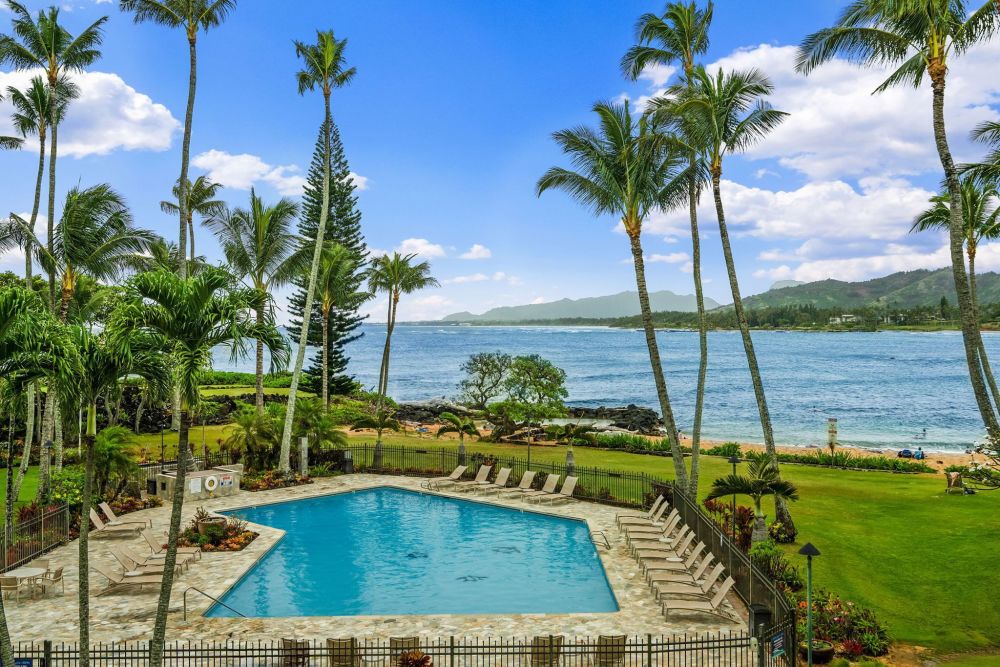 Lae Nani Top Floor Unit