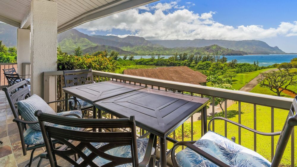 Hanalei Bay Resort 43212