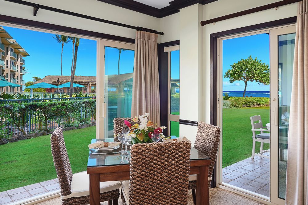 Waipouli Beach Resort H104