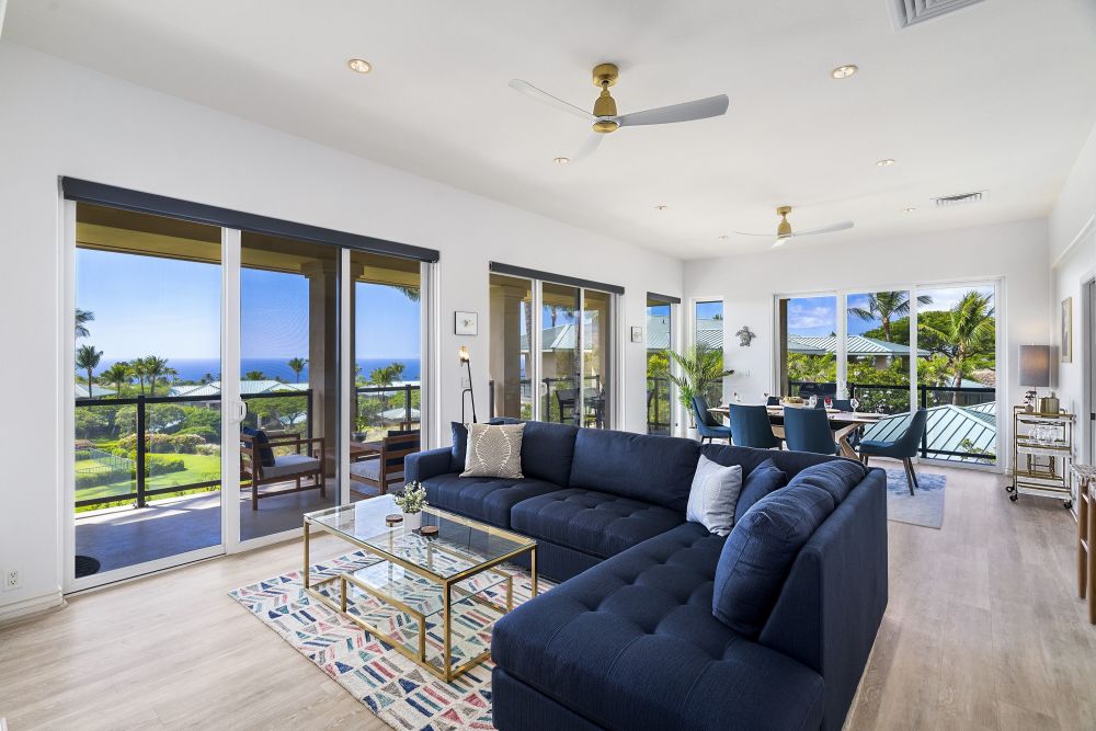 Kumulani J3 at Mauna Kea Resort