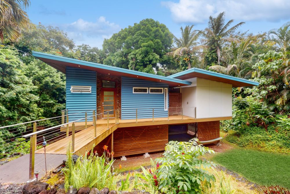 Tranquil Island Escape 