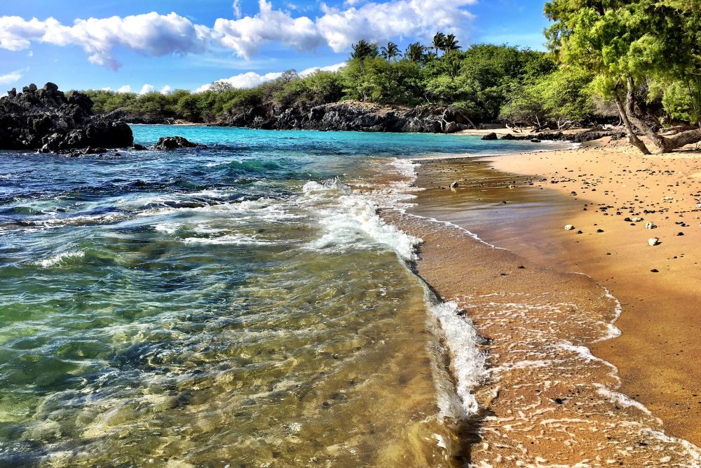 Waikoloa Beach Villas P4