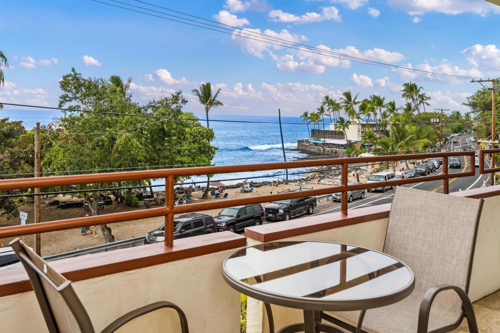 White Sands Village Unit #113