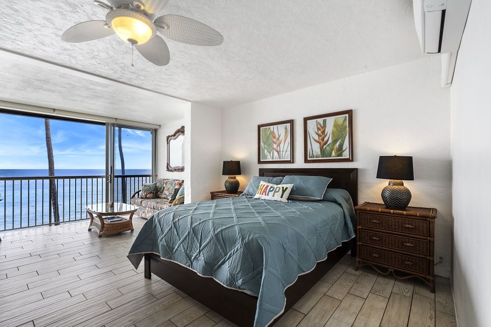 Kona Magic Sands 309