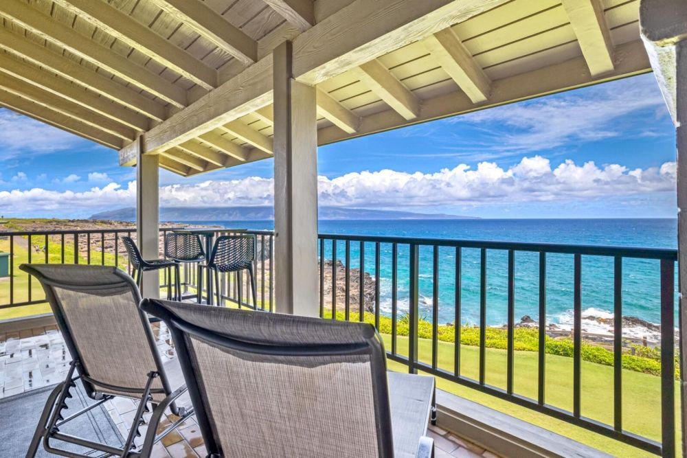 Kapalua Bay Villa KBV-26B1