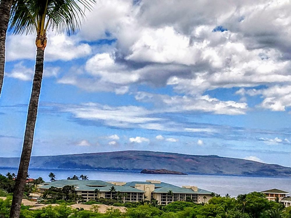 Wailea Luxury Condo 2 Bedroom Unit