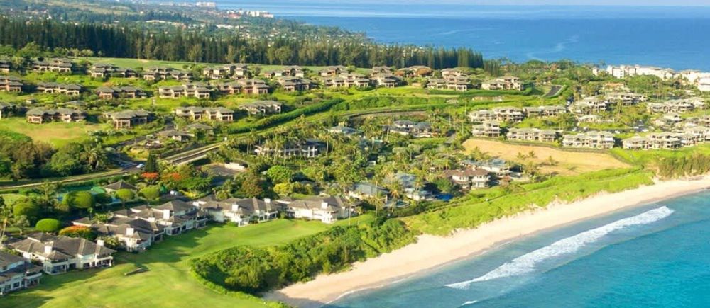 Kapalua Ridge Villa Condo