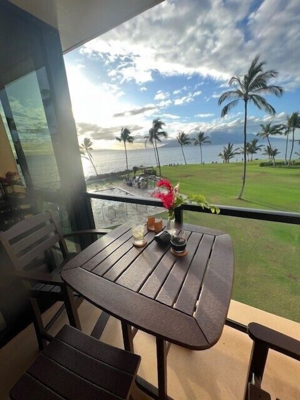 Kihei Surfside Resort 308