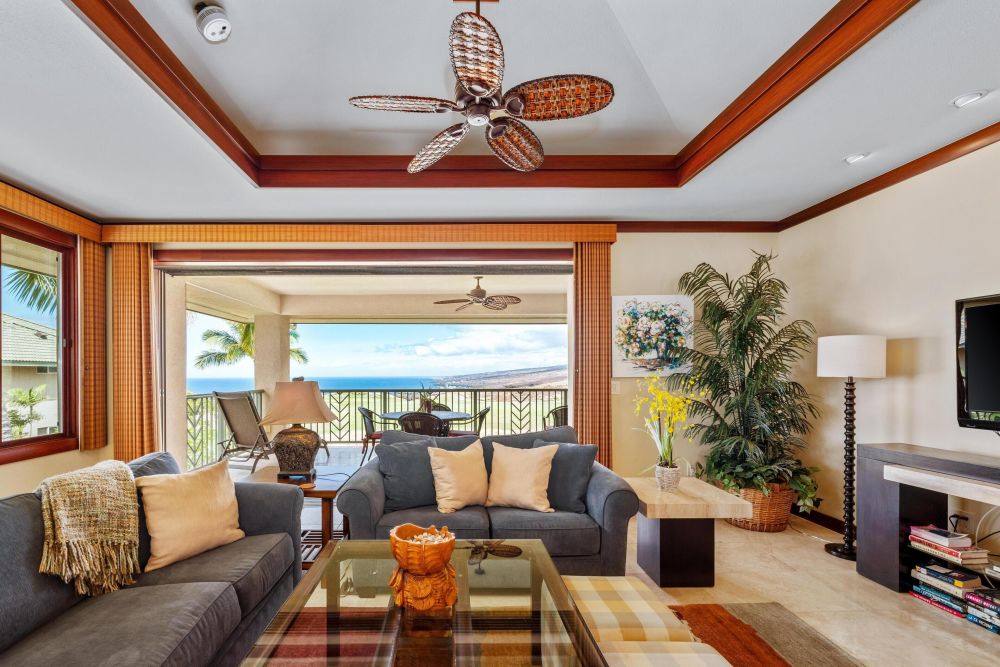Waiulaula Villa J201