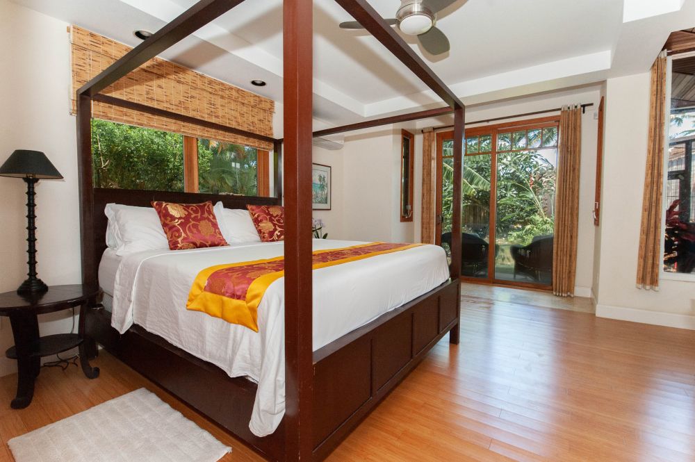 Sunset Suite at Grand Hyatt Resort