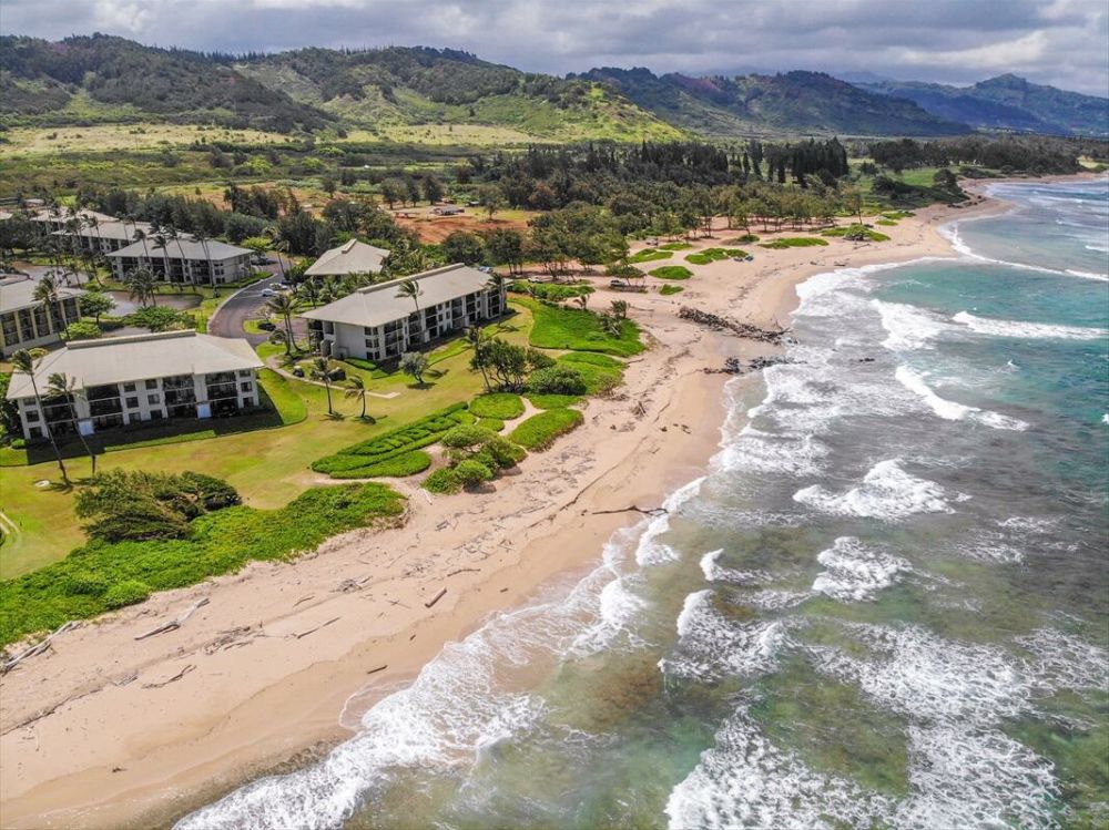 Kaua'i Beach Villas D 19