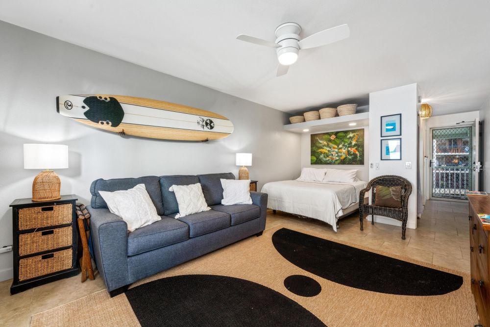 Kona Islander 341 Cottage Retreat