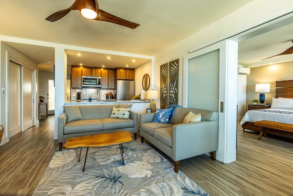 Kamaole Beach Royale 610