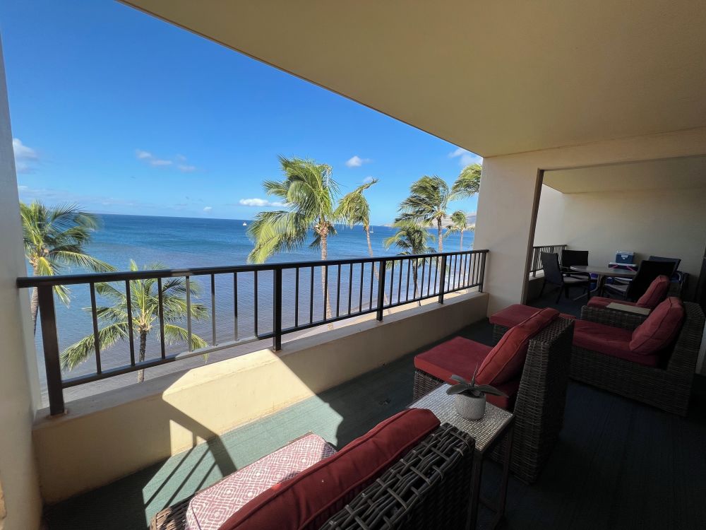 Sugar Beach Resort PH 40