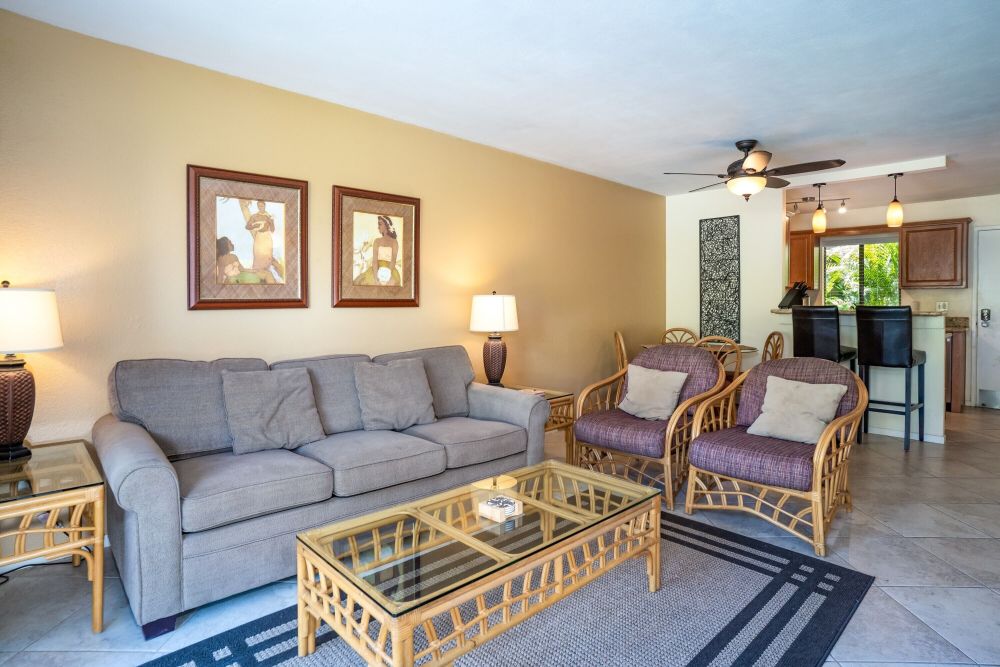 Pacific Shores B-118