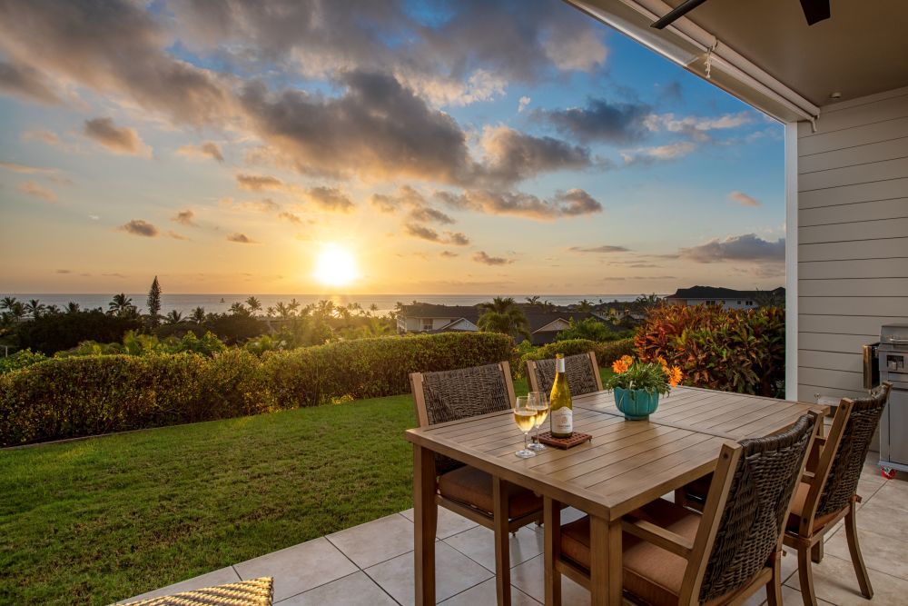 Na Hale O Keauhou B4