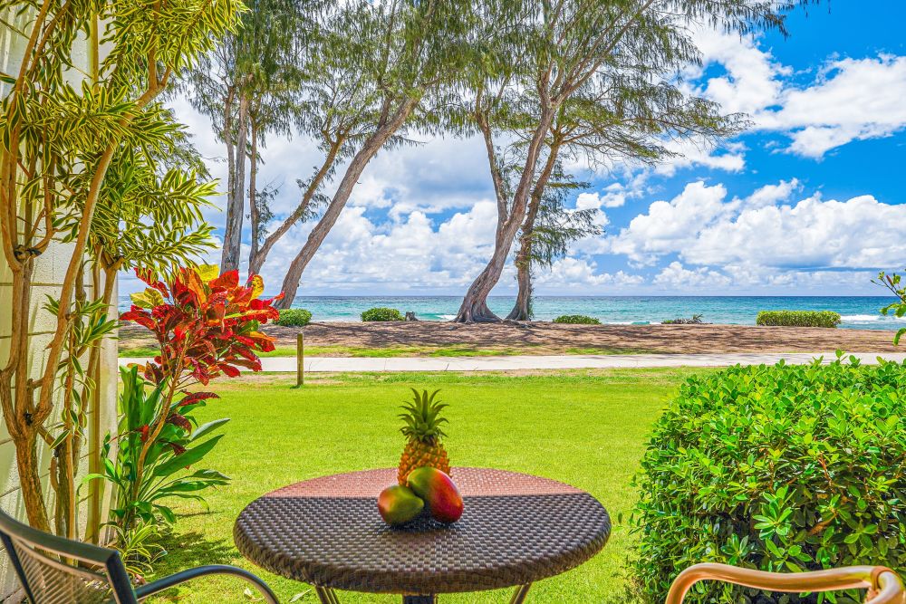 Islander on the Beach 131