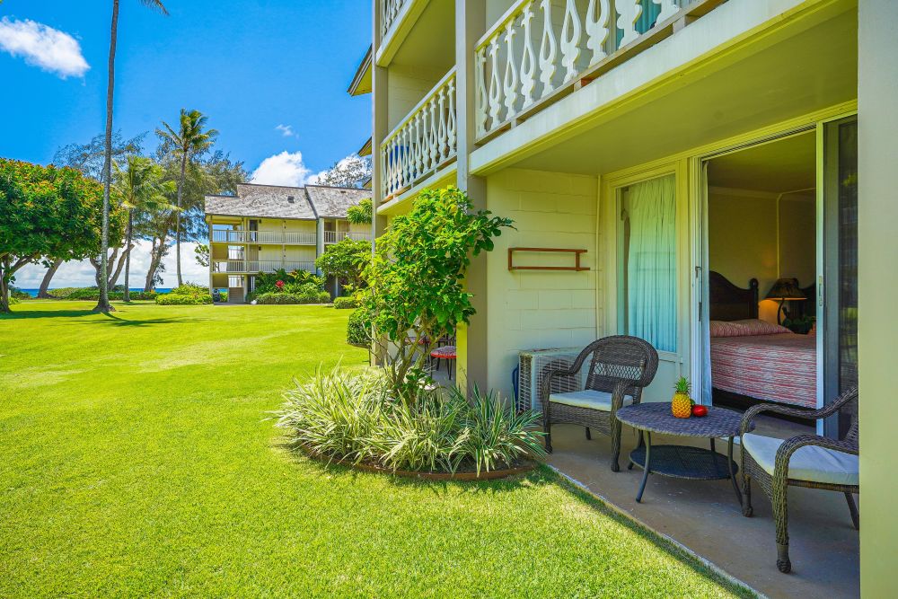 Islander on the Beach 115