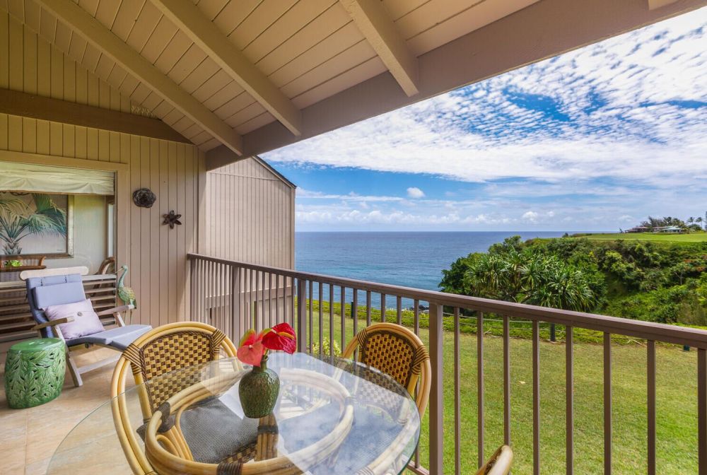 Pali Ke Kua Condo Rental