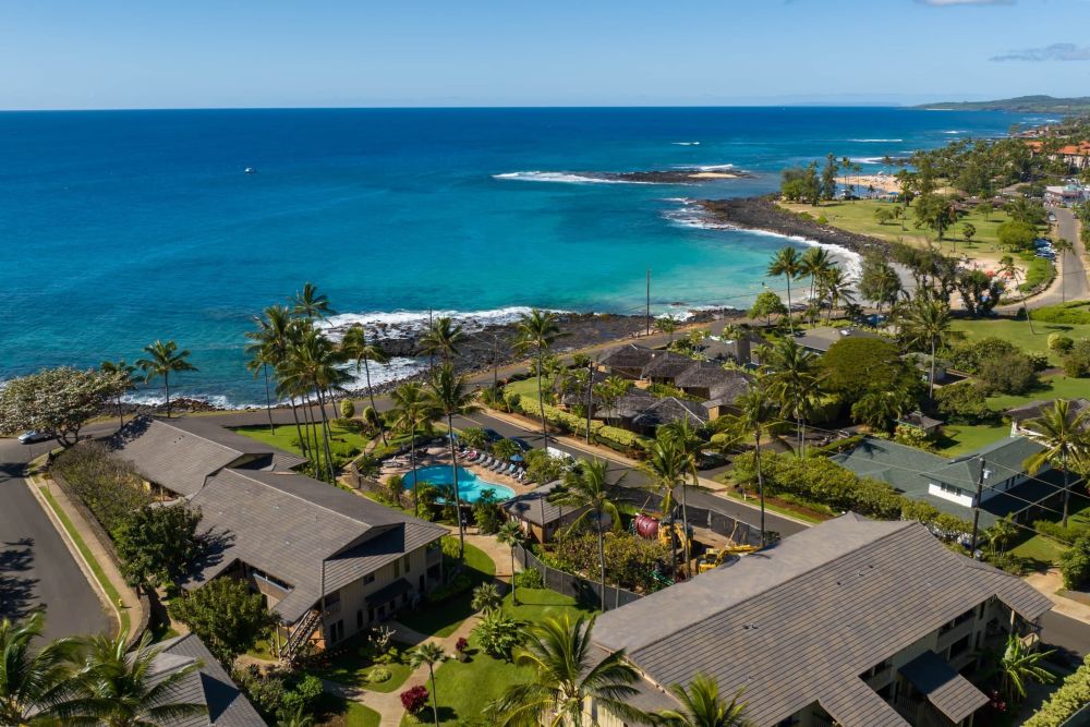 Nihi Kai Villas Unit 808