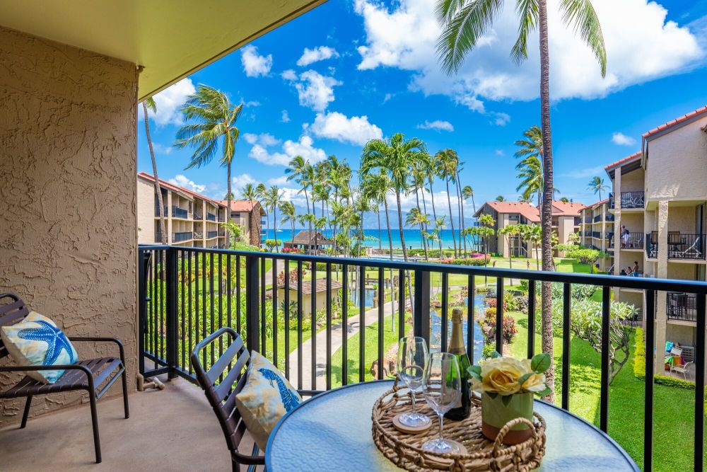 Papakea Resort D309
