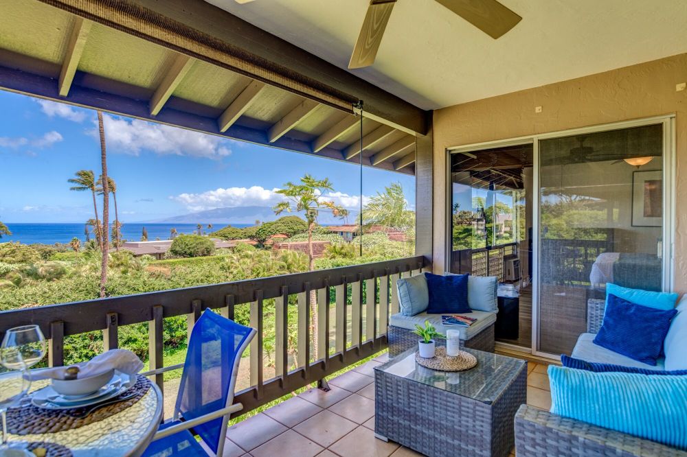 Ka'anapali Plantation 54