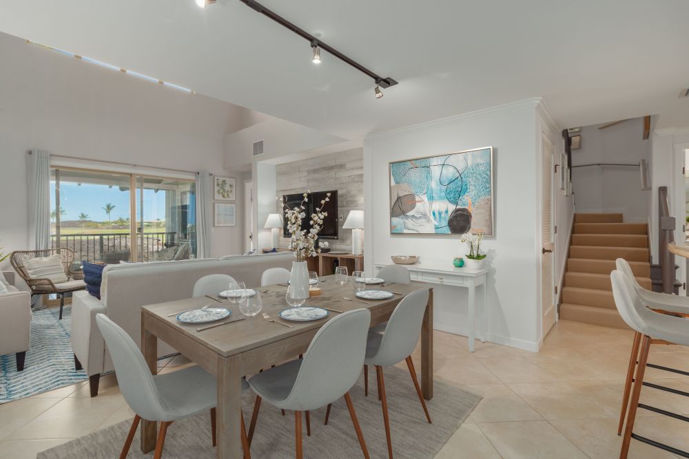 Golf Villas Luxury Villa 