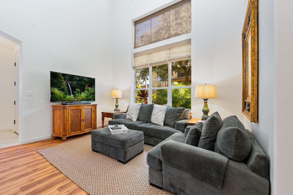 Fairways at Mauna Lani 2001