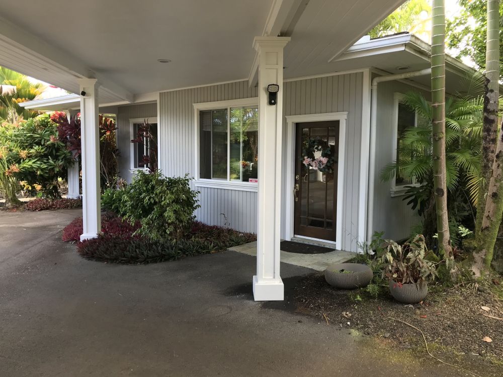 Paradise on Park-Like Estate