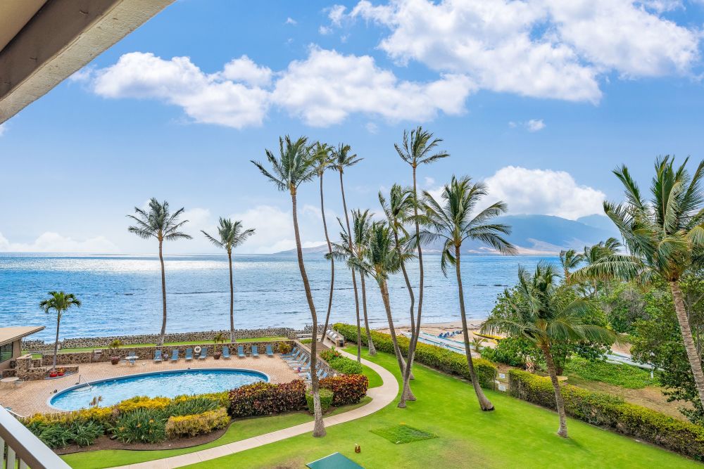 Menehune Shores #405