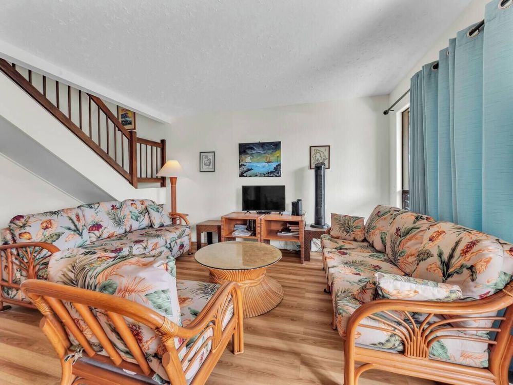 Colony One at Sea Mountain 52