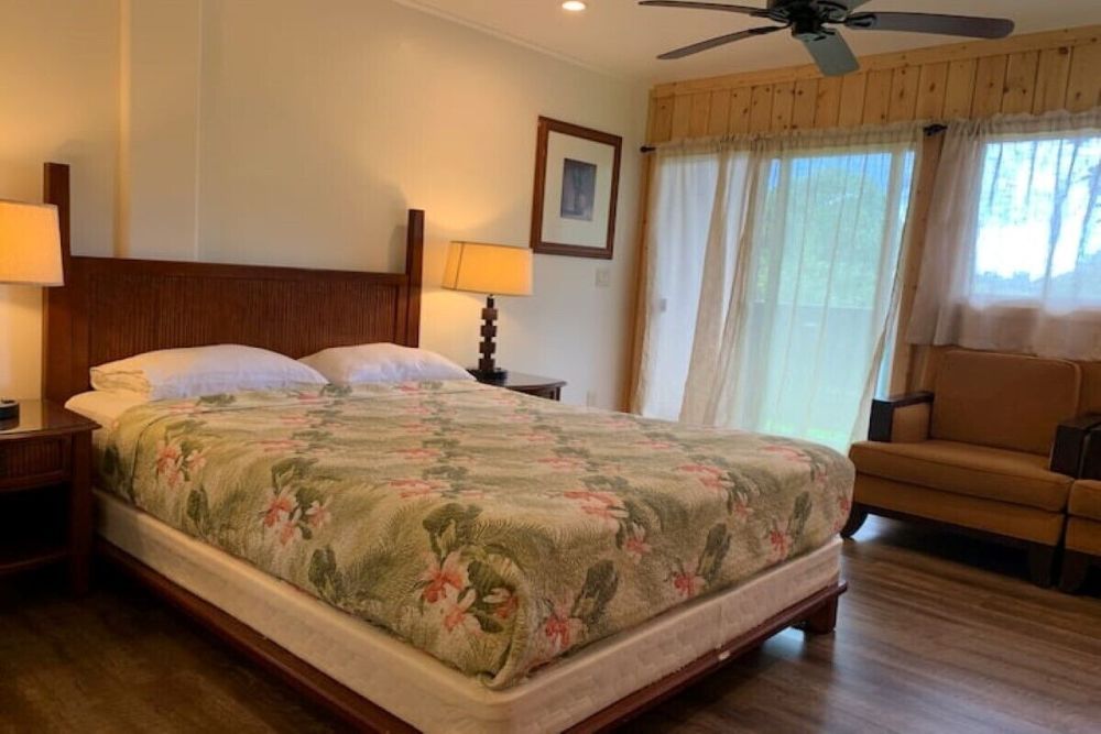 Hana Organic Farm Studio #1