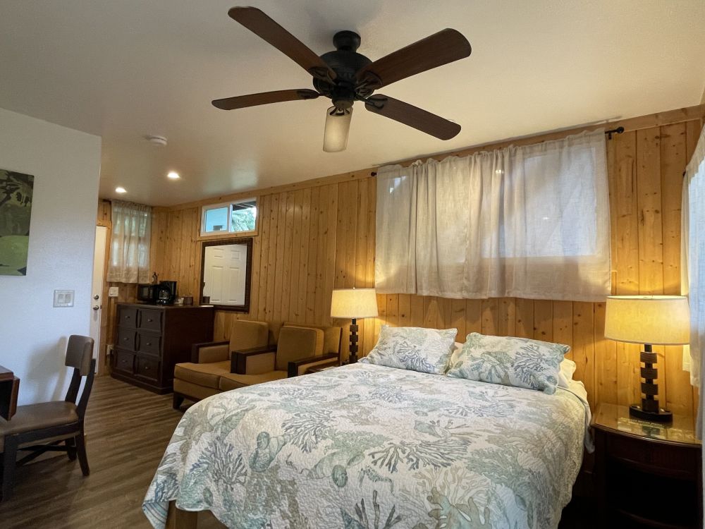 Hana Organic Farm Studio #2