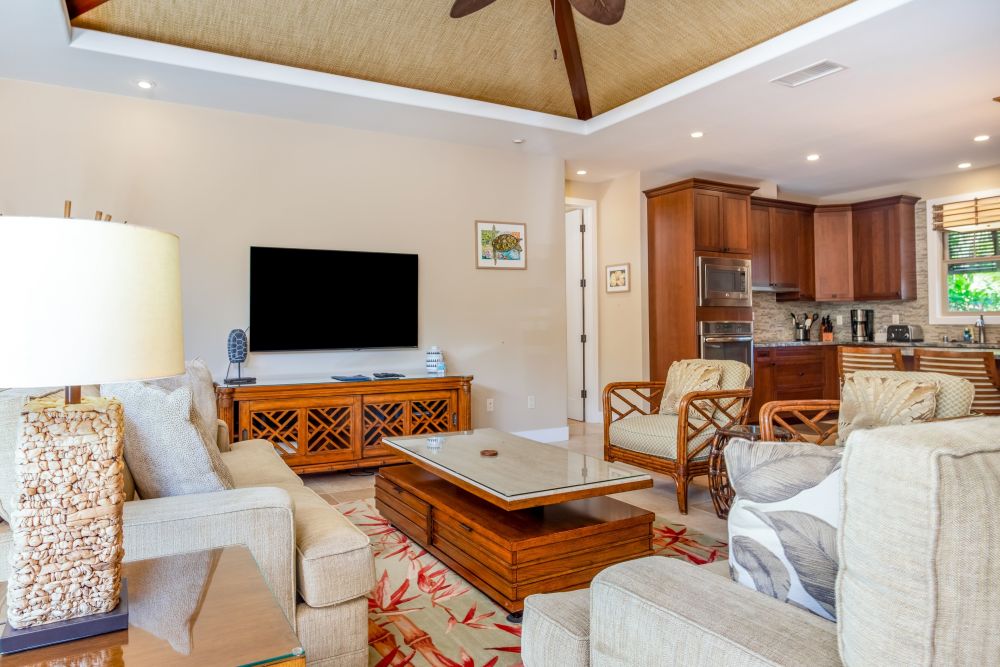 Mauna Lani Maluhia #420