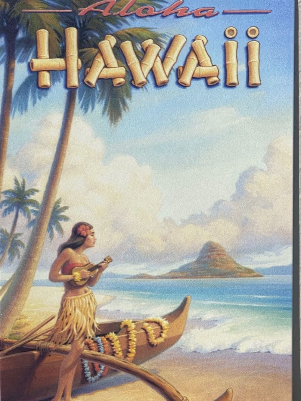 Waikiki 10th Floor Condo