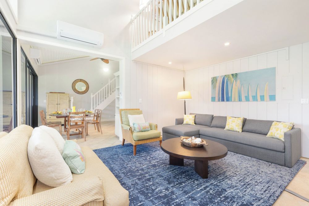 Kuilima Estates West Condo