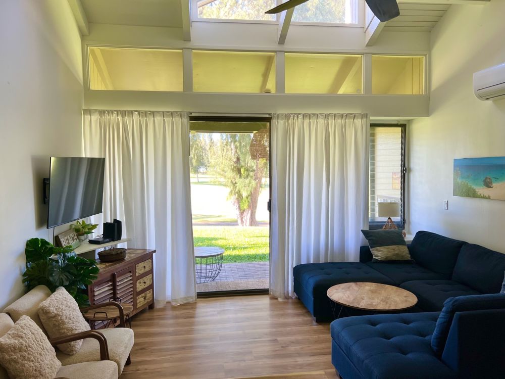 Kuilima Estates North Shore 2 Bedroom + Loft