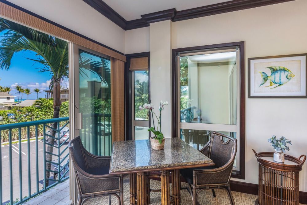 Waipouli Resort & Spa Condo