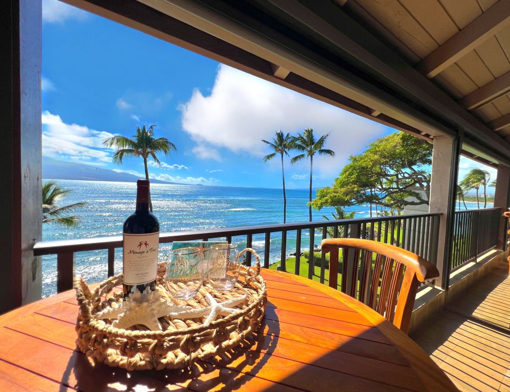 Lauloa Resort 402