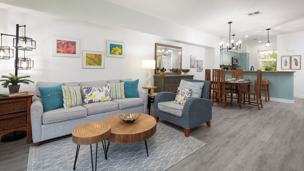 Fairway Villas Sunrise View Condo