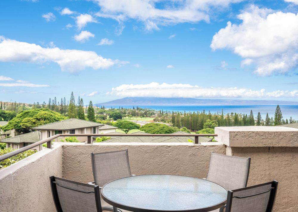 Kapalua Golf Villas 21T 5-6