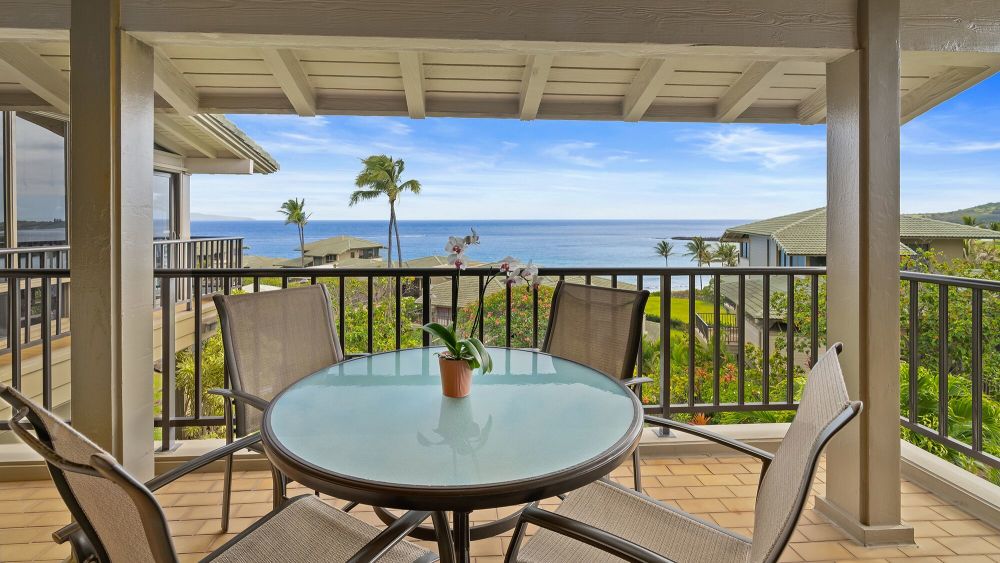 Kapalua Bay Villa 17B4