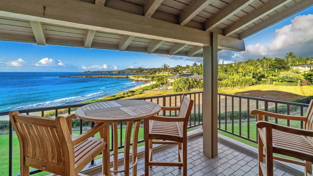 Kapalua Bay Villa 20B4
