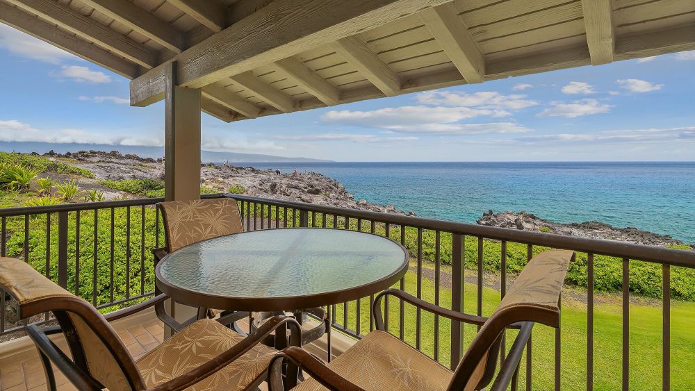 Kapalua Bay Villa 30B1